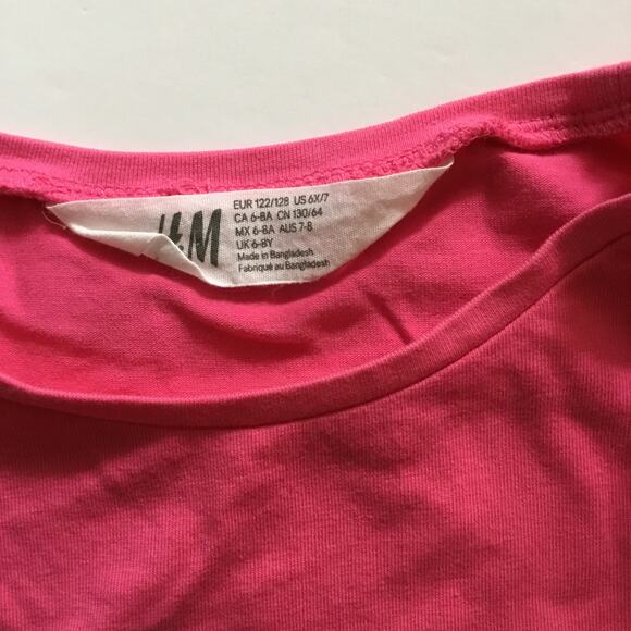 H&M ghost tee & Sweet Wink stars tulle skirt - Picture 6 of 8